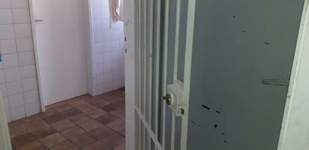Apartamento 4 Quartos- Praia B.Viagem-Recife Lejlighed
