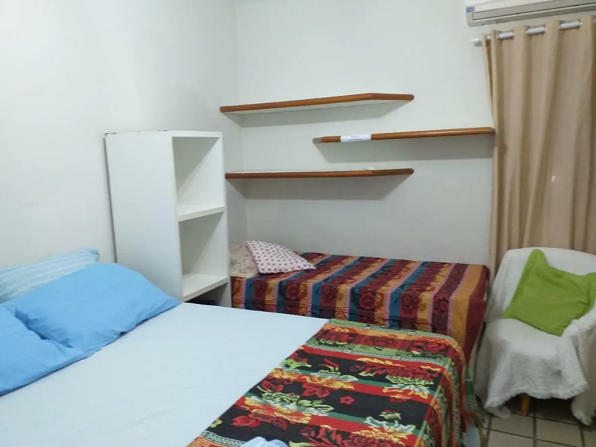 Apartamento 4 Quartos- Praia B.Viagem-Recife Apartment 0*, Recife Brazil