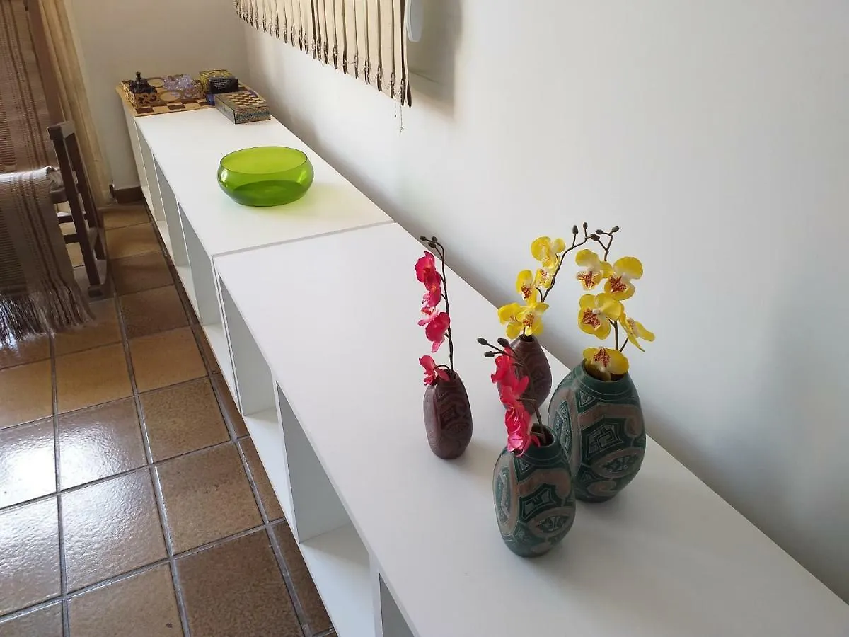 Apartamento 4 Quartos- Praia B.Viagem-Recife Apartment  Recife