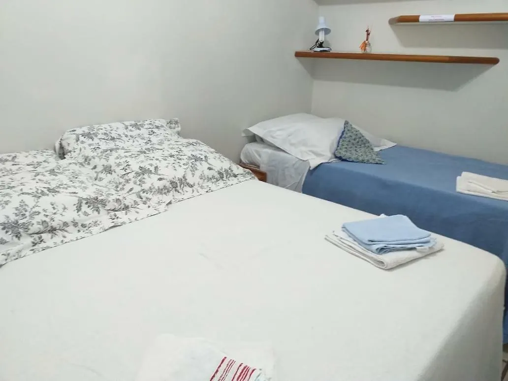 Apartamento 4 Quartos- Praia B.Viagem-Recife Apartment  Recife