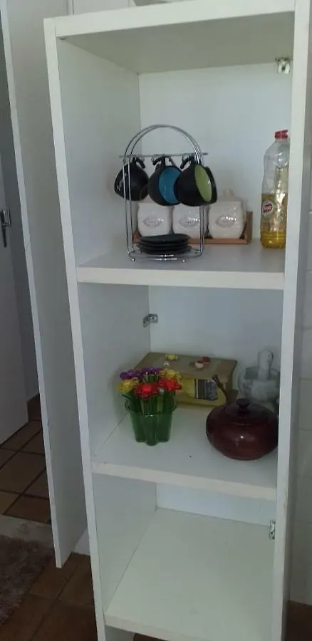 Apartamento 4 Quartos- Praia B.Viagem-Recife Apartment Brazil