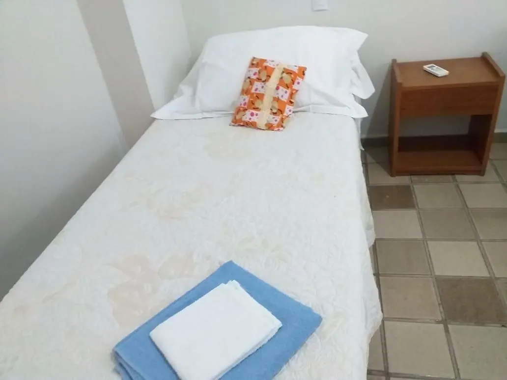 Apartamento 4 Quartos- Praia B.Viagem-Recife Apartment Brazil